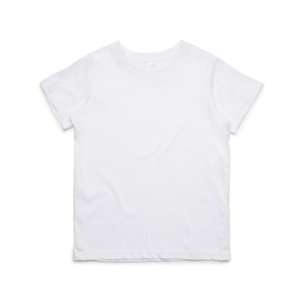 Kids / Youth Premium Tee Front
