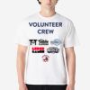 Hammer Heavyweight Tee Thumbnail