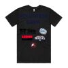 Mens Basic Tee Thumbnail