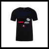 Mens Fitted Cotton Tee Thumbnail